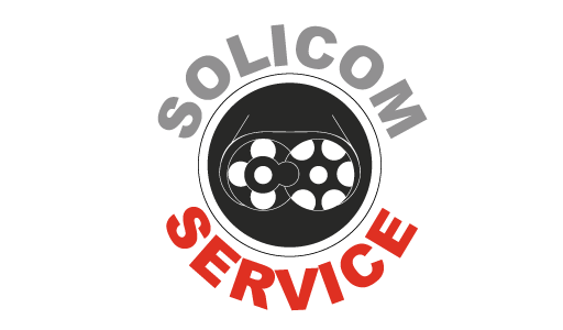 Solicom Service SAC, especialistas en compresores de aire
